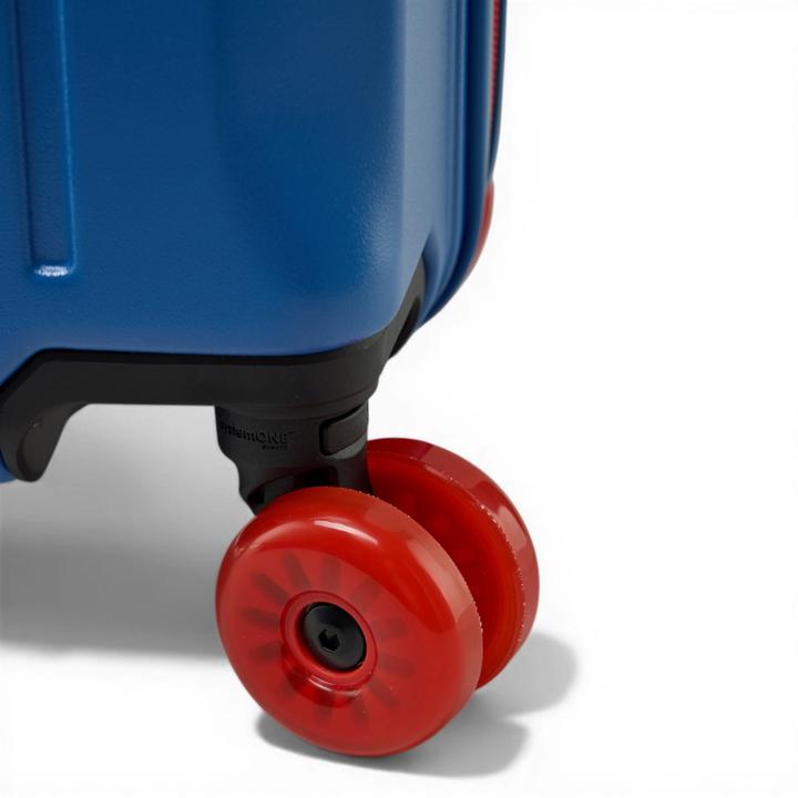 Produktbild Stratic BUZZ - Trolley M (63 l)