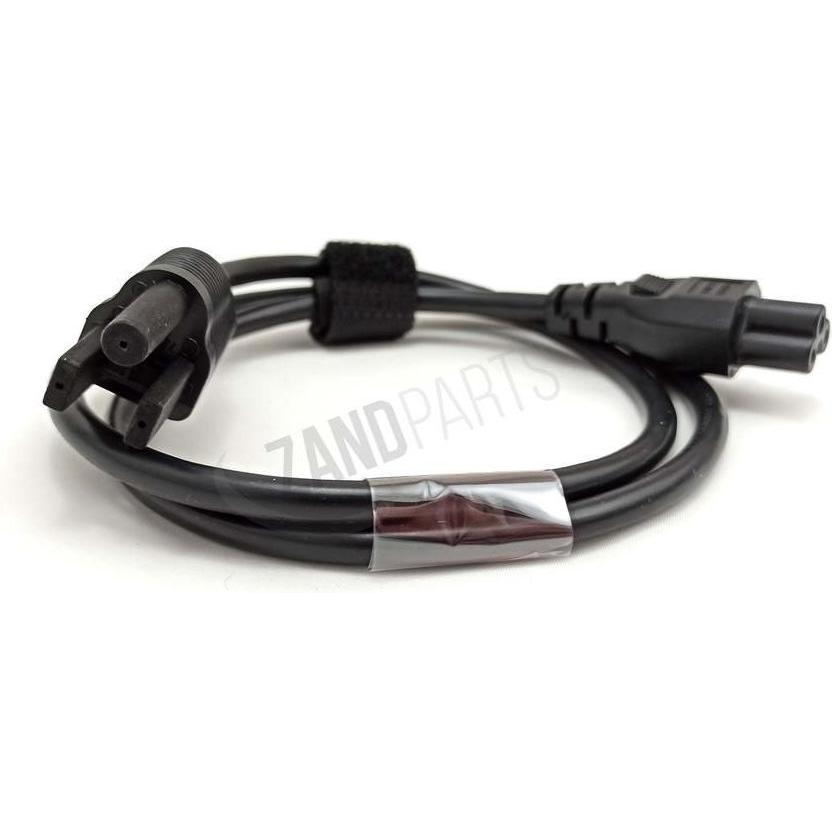 ASUS AC POWER CORD UL/3C L:0.9M (0.90 m), Stromkabel