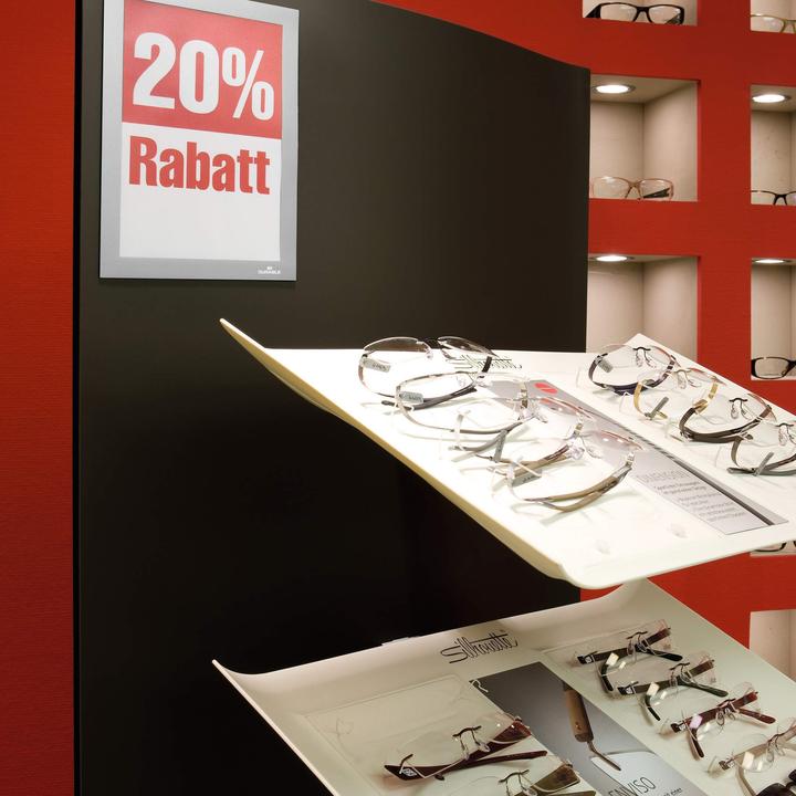 Produktbild Durable Duraframe A5