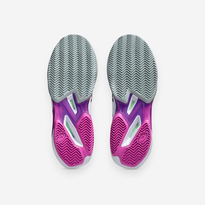 Image du produit ASICS Performance Solution Vitesse FF 4 Argile (46.5)