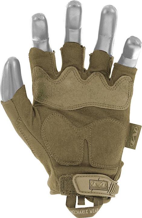 Actual product image Mechanix Wear M-Pact Fingerless Glove (L)