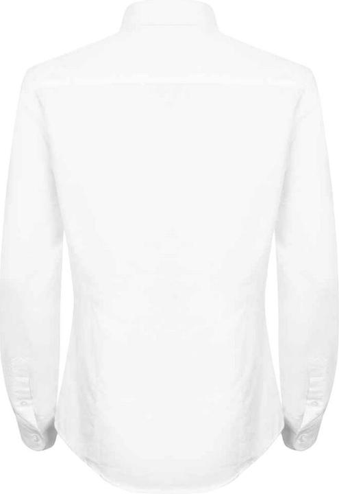 Produktbild Henbury Modern Formelles Hemd Langärmlig (M)
