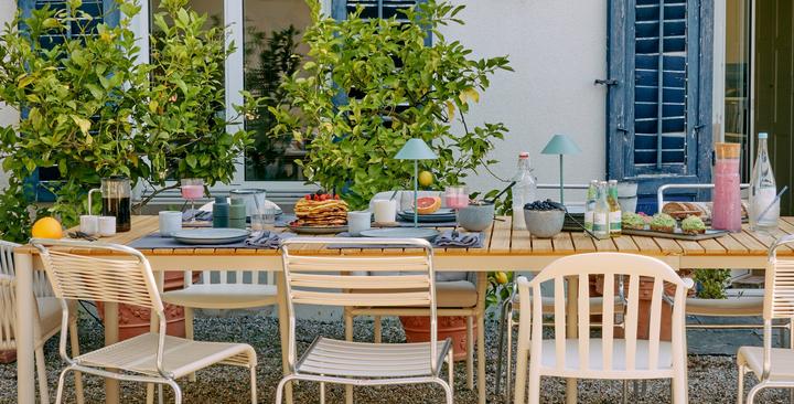 Produktbild micasa Carpi (130 lm)