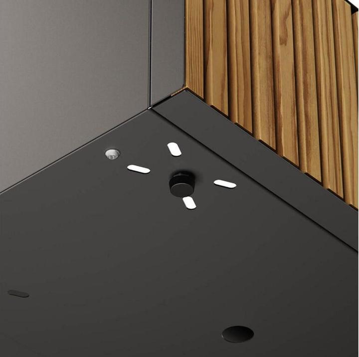 Produktbild Herstera Deco Planter Cube