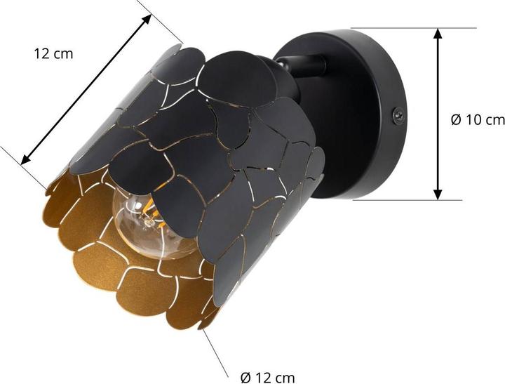 Produktbild Lindby Aralena (E27)