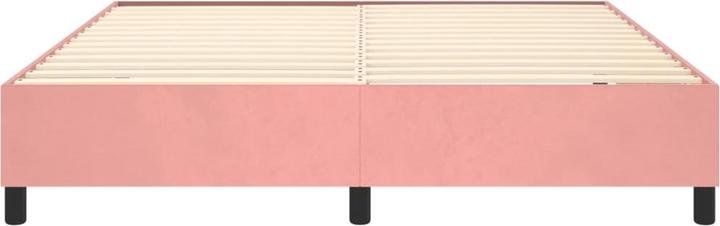 Produktbild vidaXL Boxspringbettgestell (180 x 200 cm)