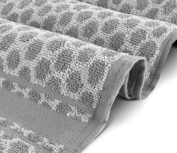 Produktbild Aspero 12 Frotte Baumwoll Geschirrtücher (50 x 70 cm)