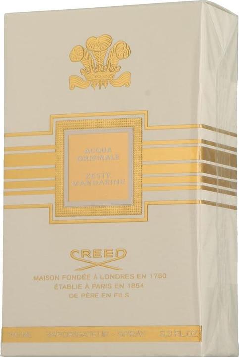 Immagine prodotto Creed Zeste Mandarin Eau de Parfum (Eau de parfum, 100 ml)