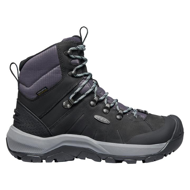Actual product image Keen Revel IV Mid Polar (38.5)