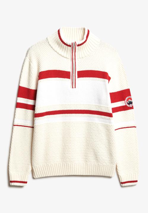 Produktbild Superdry Intarsia (XS)