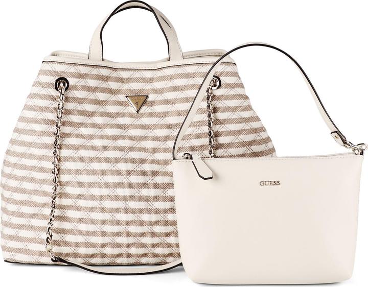 Produktbild Guess Giully II 2 In 1 Tote Bag (21 l)