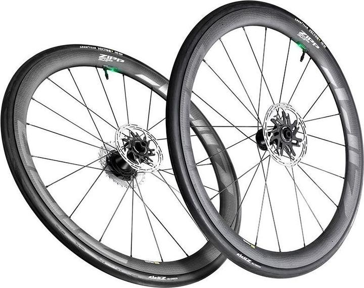 Image du produit Zipp 303 Sw Cl Hl Sram (Jeu de roues, 28")