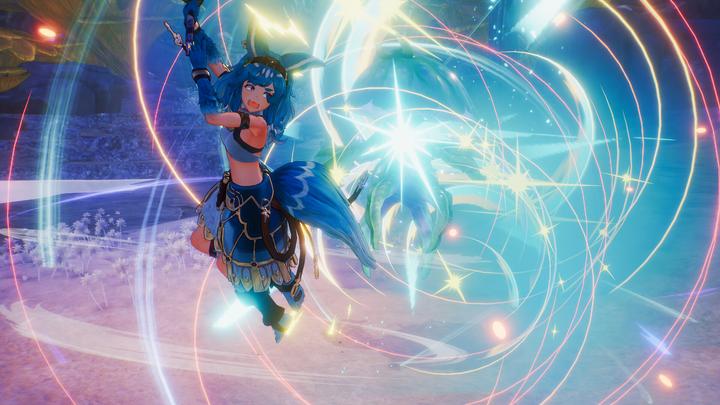 Actual product image Microsoft Xbox Atelier Yumia: The Alchemist of Memories & the Envisioned Land Standard Edition Download Code (Xbox Series S, Xbox Series X)