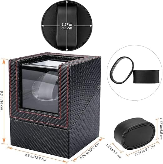 Image du produit Gifort Boîte de remontoirs automatiques (1 x)
