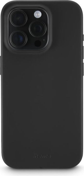 Produktbild Hama Fantastic Feel (Apple iPhone 16 Pro Max)