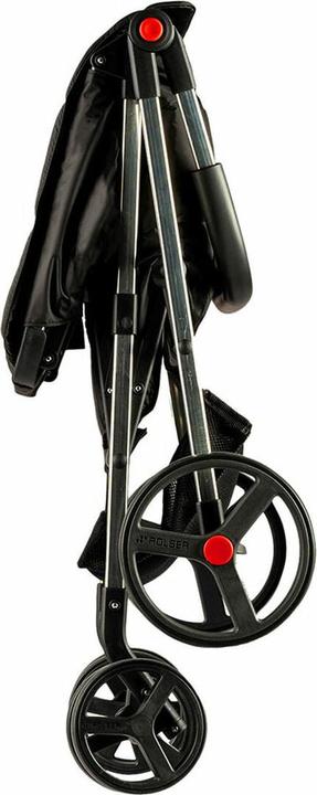 Produktbild Rolser Einkaufswagen