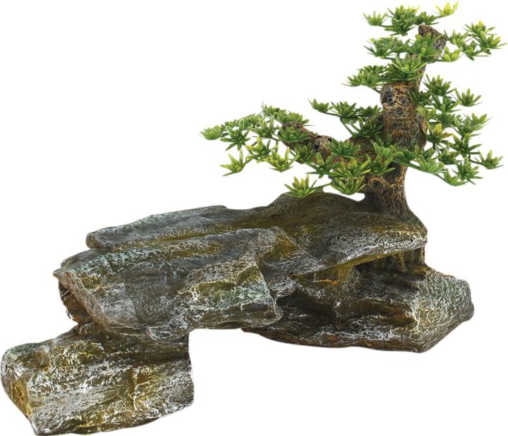 4fish Trae sten 32,5x14x19,5 cm (sonstige Gegenstände)