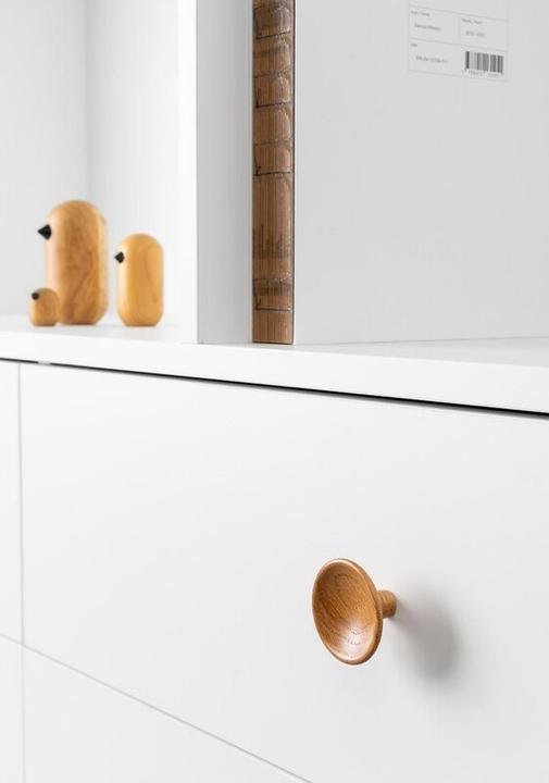 Produktbild Werkstarck Möbelknöpfe DISC