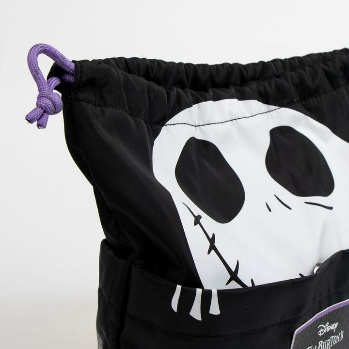Produktbild Cerda L'ETRANGE NOEL de Mr JACK - Logo - Trousse de Toilette