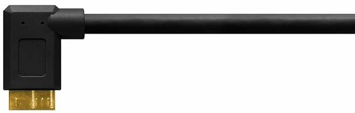 Actual product image Tether Tools TetherPro USB 3.0 A / Micro B 4.6 m (4.60 m, USB 3.0)