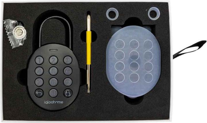 Produktbild Igloohome Padlock