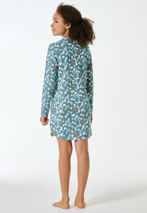 Produktbild Schiesser Nachthemd Nightwear 1 (140)