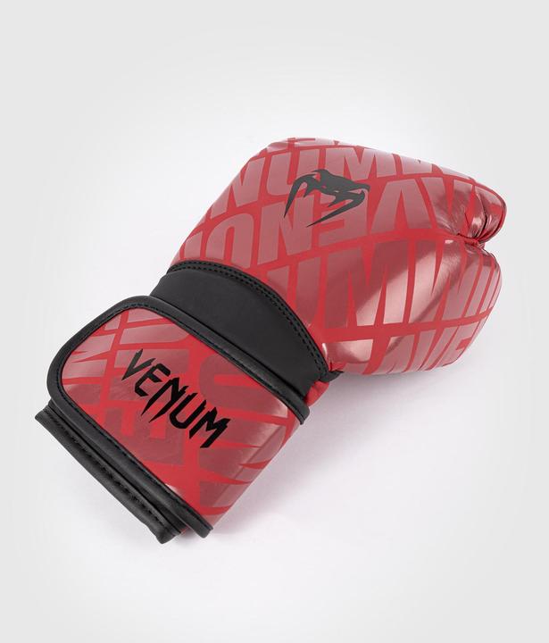 Produktbild Venum Kinder Boxhandschuhe Contender 1.5XT Kirschrot (8 OZ)