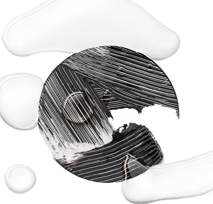 Actual product image essence Lash Without Limits Waterproof (03 black)