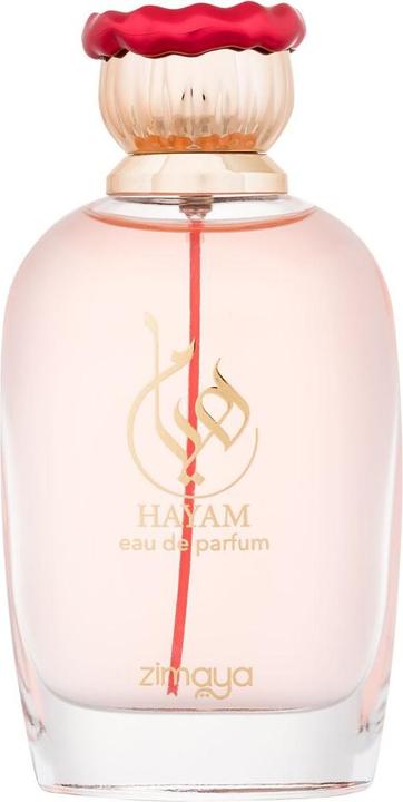 Actual product image Zimaya Hayam (Eau de parfum, 100 ml)