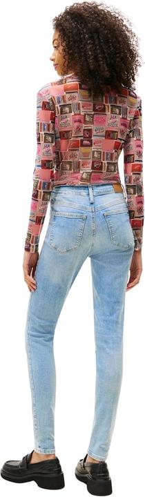 Produktbild Tommy Jeans Nora Magra (W30/L30)