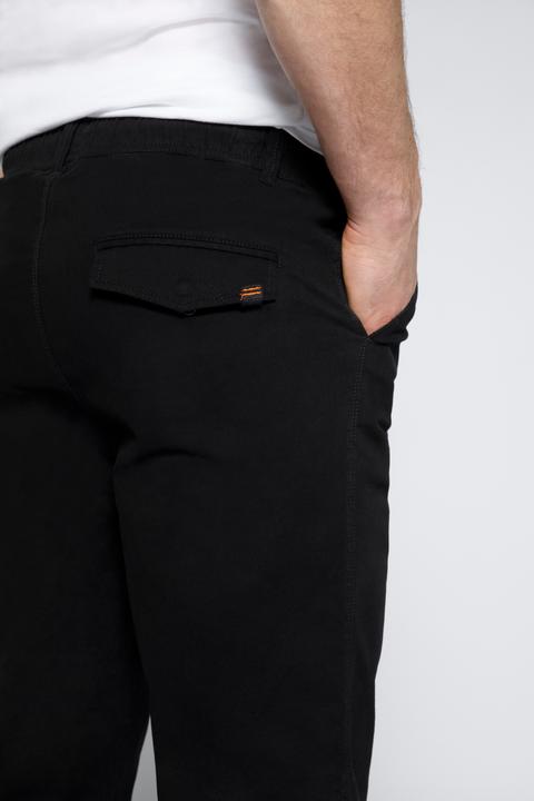 Actual product image Sthuge Ideal Men's Pull-on Pants (L)