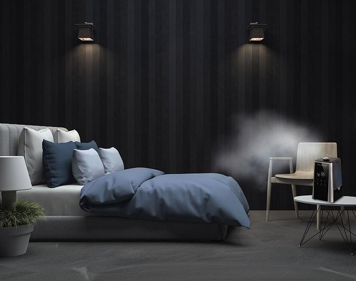 Actual product image Rowenta Aqua Perfect (53 m²)