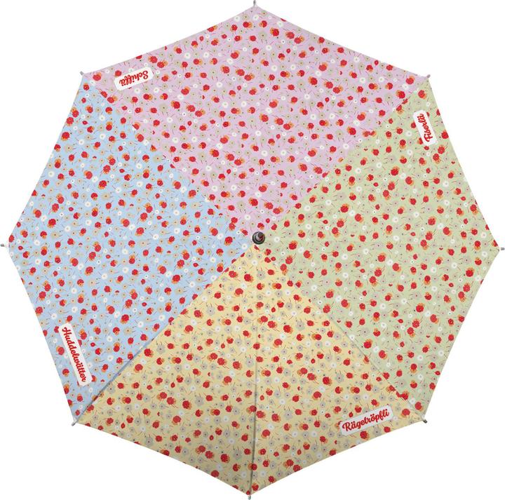 Produktbild Trendform Regenschirm RÄGETRÖPFLI