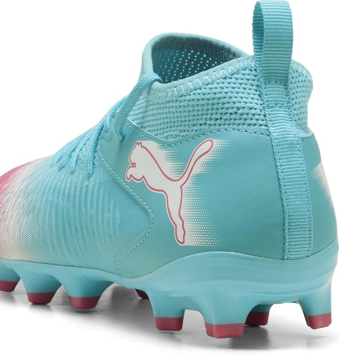 Produktbild Puma Future 8 Match Re-Charge Fg/Ag Jr (31)