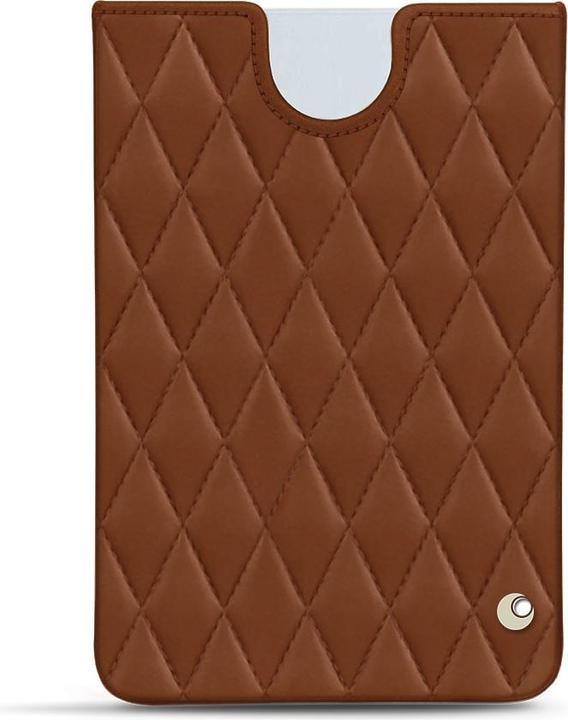 Marron - Couture (Pantone #8B4720)