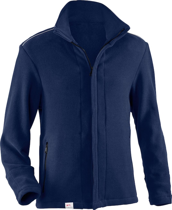 Produktbild Kübler flammhemmende Fleecejacke (M)