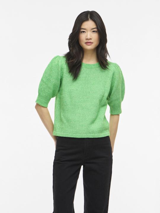 Immagine prodotto Vila VIBIBBI Kurzärmeliges Strickoberteil (S)