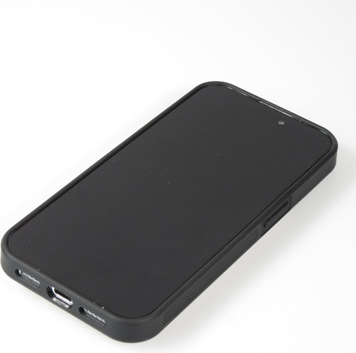 Immagine prodotto PhoneLook Coque Silicone coussin 3D Go Left (Apple iPhone 15 Pro Max)