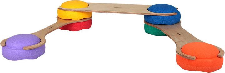 Image du produit Pedalo Ensemble de ponts d'équilibre Module d'empilage
