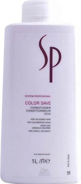 Produktbild Wella SP Color Save Conditioner (1000 ml)