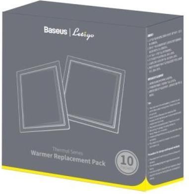 Image du produit Baseus Thermal Series Patch chauffant