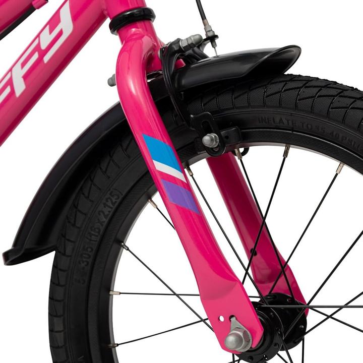 Produktbild ‎Huffy So Sweet 16 (16")