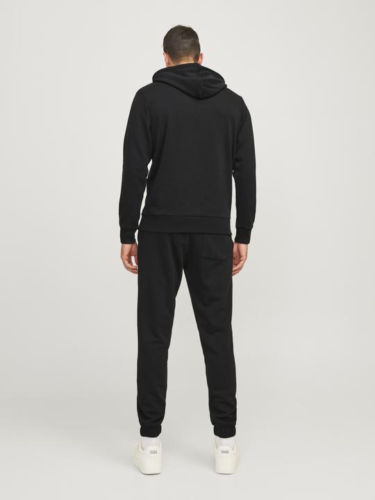 Immagine prodotto Jack & Jones Jrebrebel Logo Sweat Hood Noos (S)