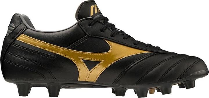 Produktbild Mizuno Morelia II Pro FG P1GA231350 - 44,5 (44.5)