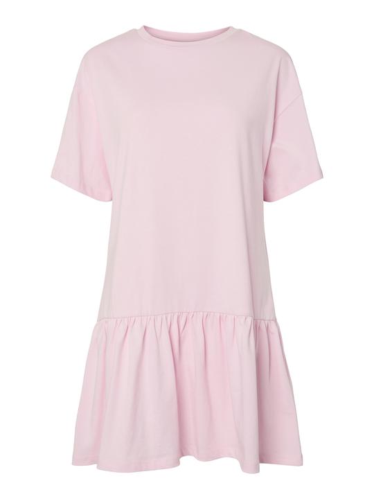 Pink Tulle