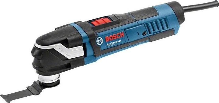 Bosch Professional GOP 4030 MultiCutter in LBOXX