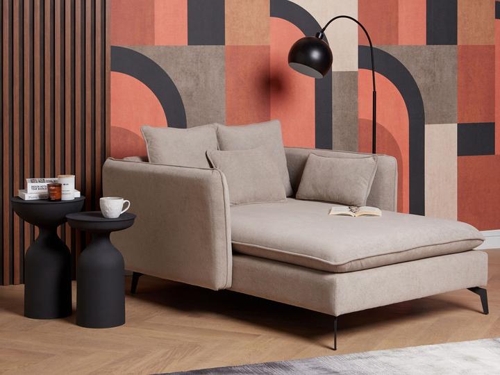 Produktbild Beliani Charmes (Recamiere)