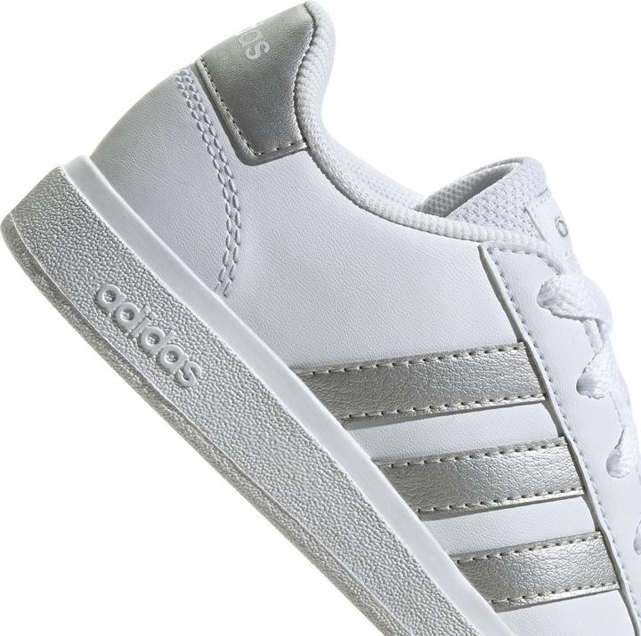 Immagine prodotto adidas Scarpa Da Tennis Grand Court Lifestyle Con Lacci (35)