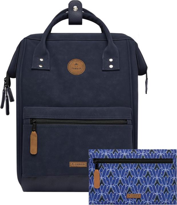 Immagine prodotto Cabaia Adventurer Vegan (23 l)