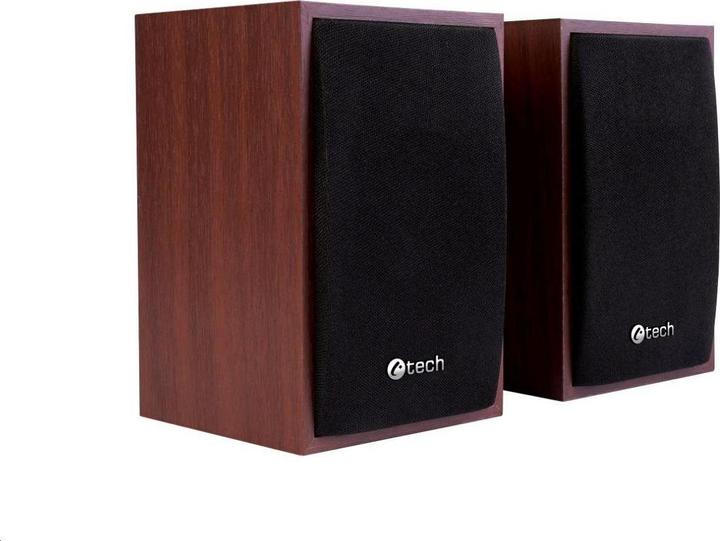 Tech Air C-Tech SPK-09 computer speakers